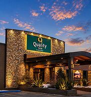 Quality Inn Fort Frances