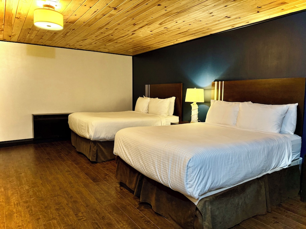 Quality Inn Fort Frances