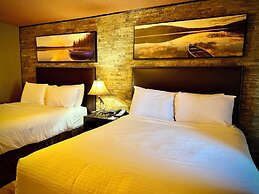 Quality Inn Fort Frances