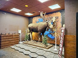 Quality Inn Fort Frances