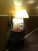 The Walla Walla Inn