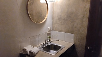 Hotel Casa Panamá