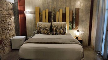 Hotel Casa Panamá
