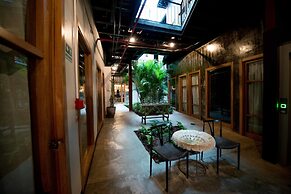Hotel Casa Panamá