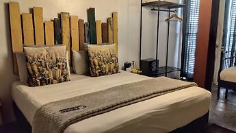 Hotel Casa Panamá