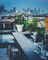 Hotel Casa Panamá