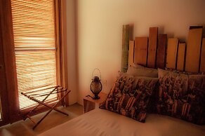 Hotel Casa Panamá