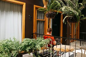Hotel Casa Panamá