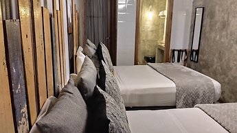 Hotel Casa Panamá