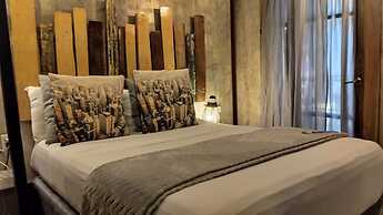 Hotel Casa Panamá