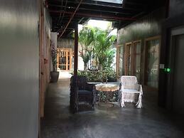 Hotel Casa Panamá