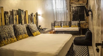 Hotel Casa Panamá
