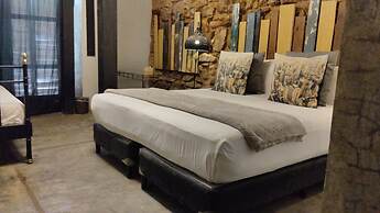 Hotel Casa Panamá