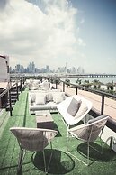 Hotel Casa Panamá