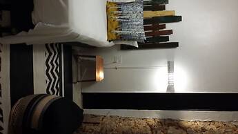 Hotel Casa Panamá