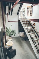 Hotel Casa Panamá