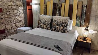 Hotel Casa Panamá