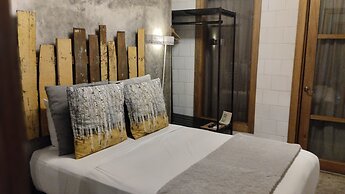 Hotel Casa Panamá