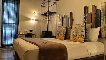Hotel Casa Panamá