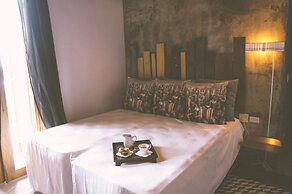 Hotel Casa Panamá