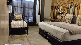 Hotel Casa Panamá