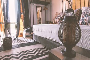 Hotel Casa Panamá