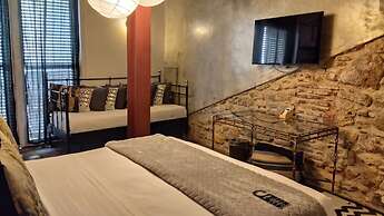 Hotel Casa Panamá