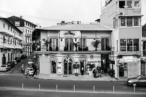 Hotel Casa Panamá