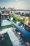 Hotel Casa Panamá