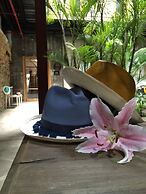 Hotel Casa Panamá