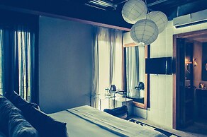 Hotel Casa Panamá