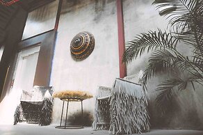 Hotel Casa Panamá