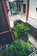 Hotel Casa Panamá