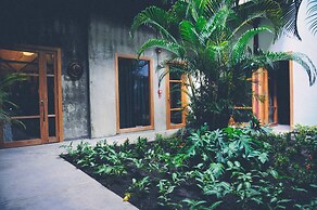 Hotel Casa Panamá