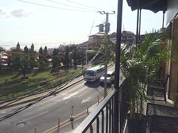 Hotel Casa Panamá