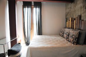 Hotel Casa Panamá