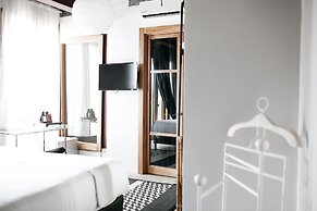 Hotel Casa Panamá