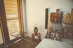 Hotel Casa Panamá