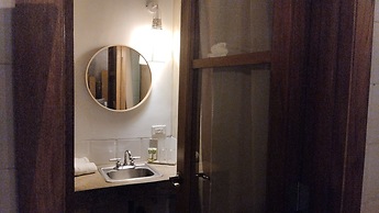 Hotel Casa Panamá