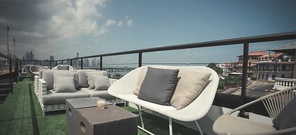 Hotel Casa Panamá