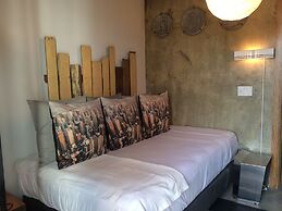 Hotel Casa Panamá