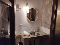 Hotel Casa Panamá