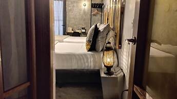 Hotel Casa Panamá