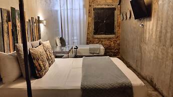 Hotel Casa Panamá