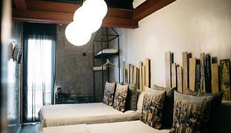Hotel Casa Panamá