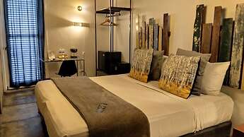 Hotel Casa Panamá