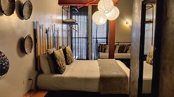 Hotel Casa Panamá