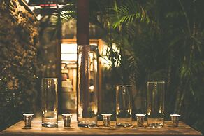 Hotel Casa Panamá