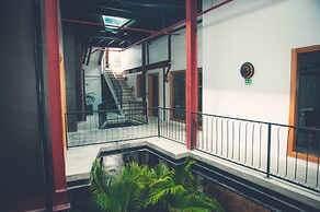 Hotel Casa Panamá