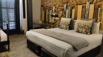 Hotel Casa Panamá